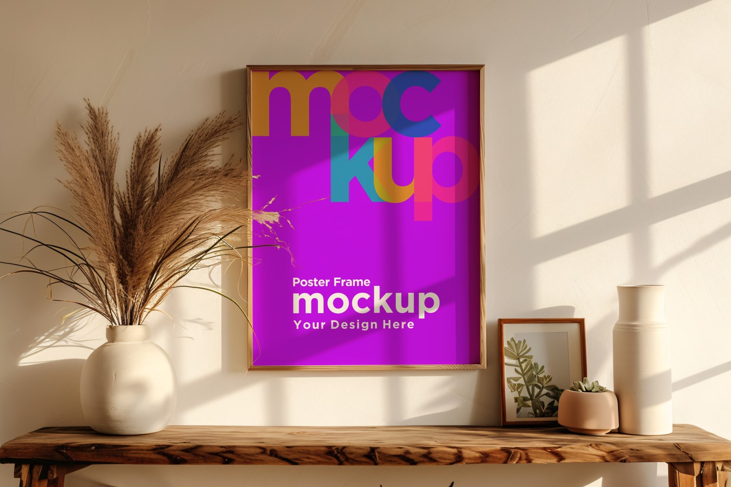 Product Mockups