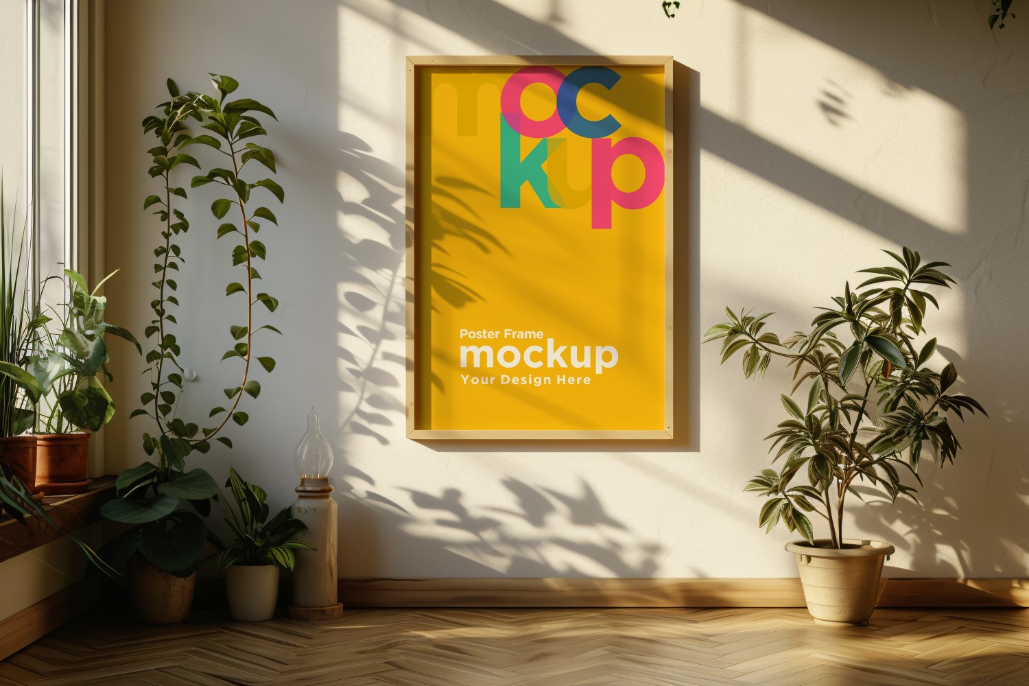 Product Mockups