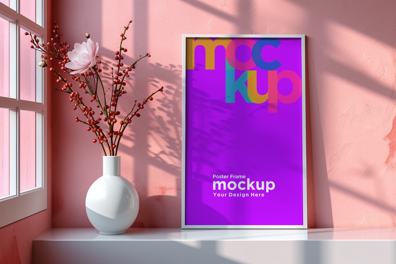 Product Mockups