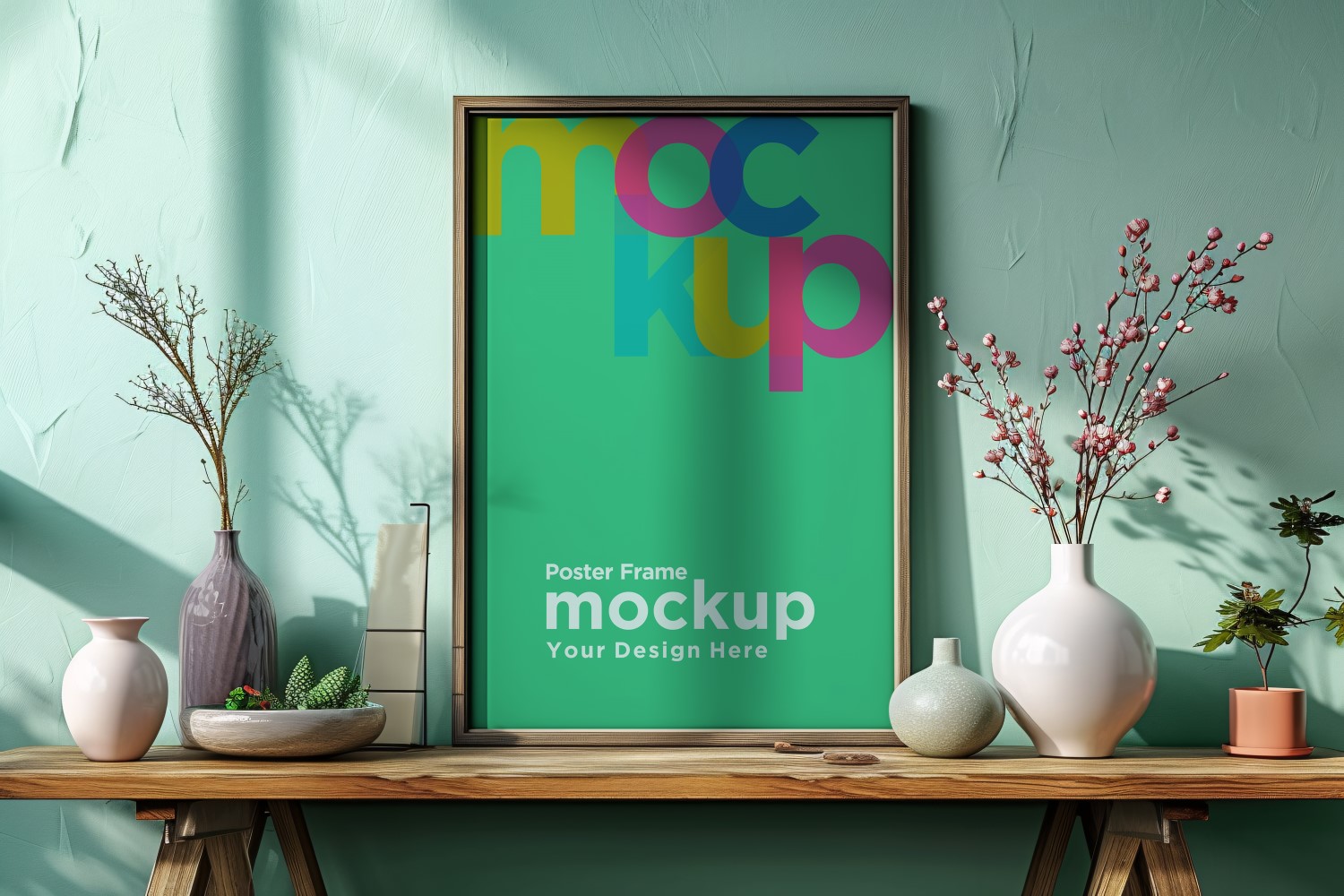 Product Mockups