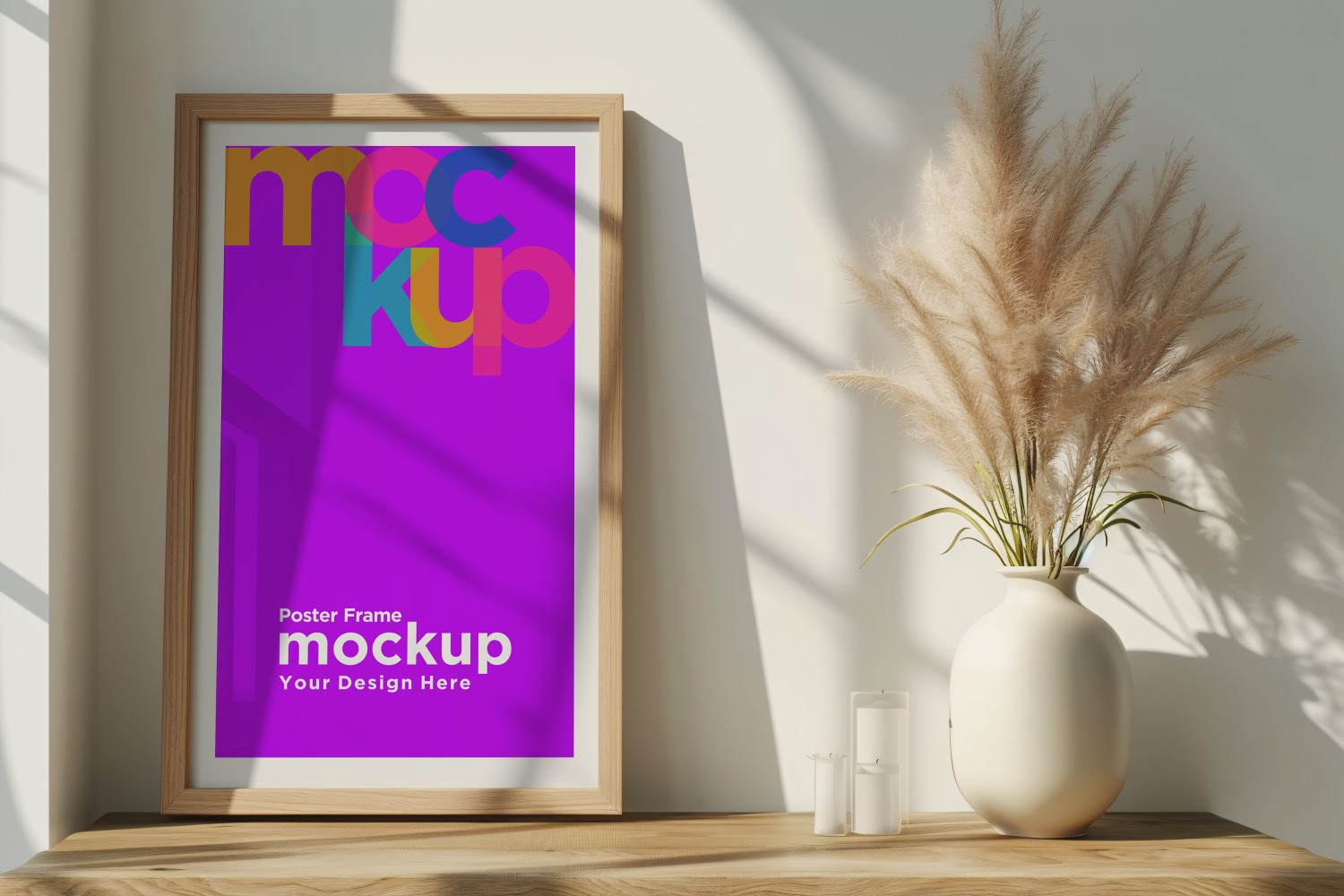 Product Mockups