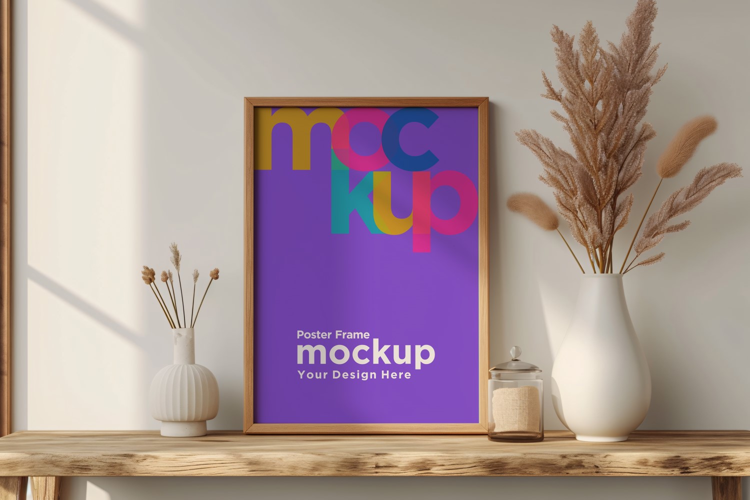 Product Mockups