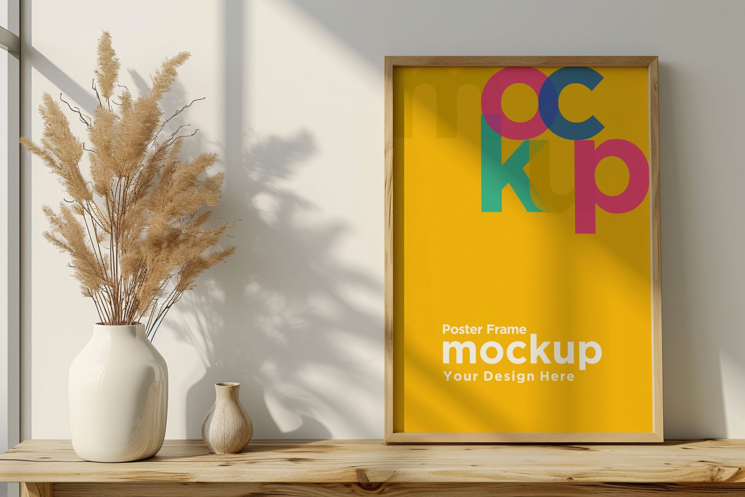 Product Mockups