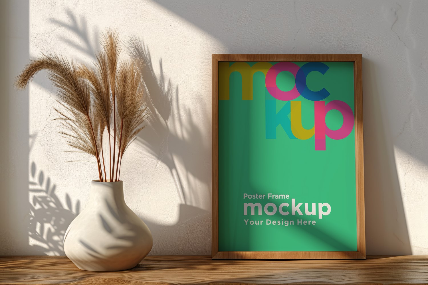 Product Mockups