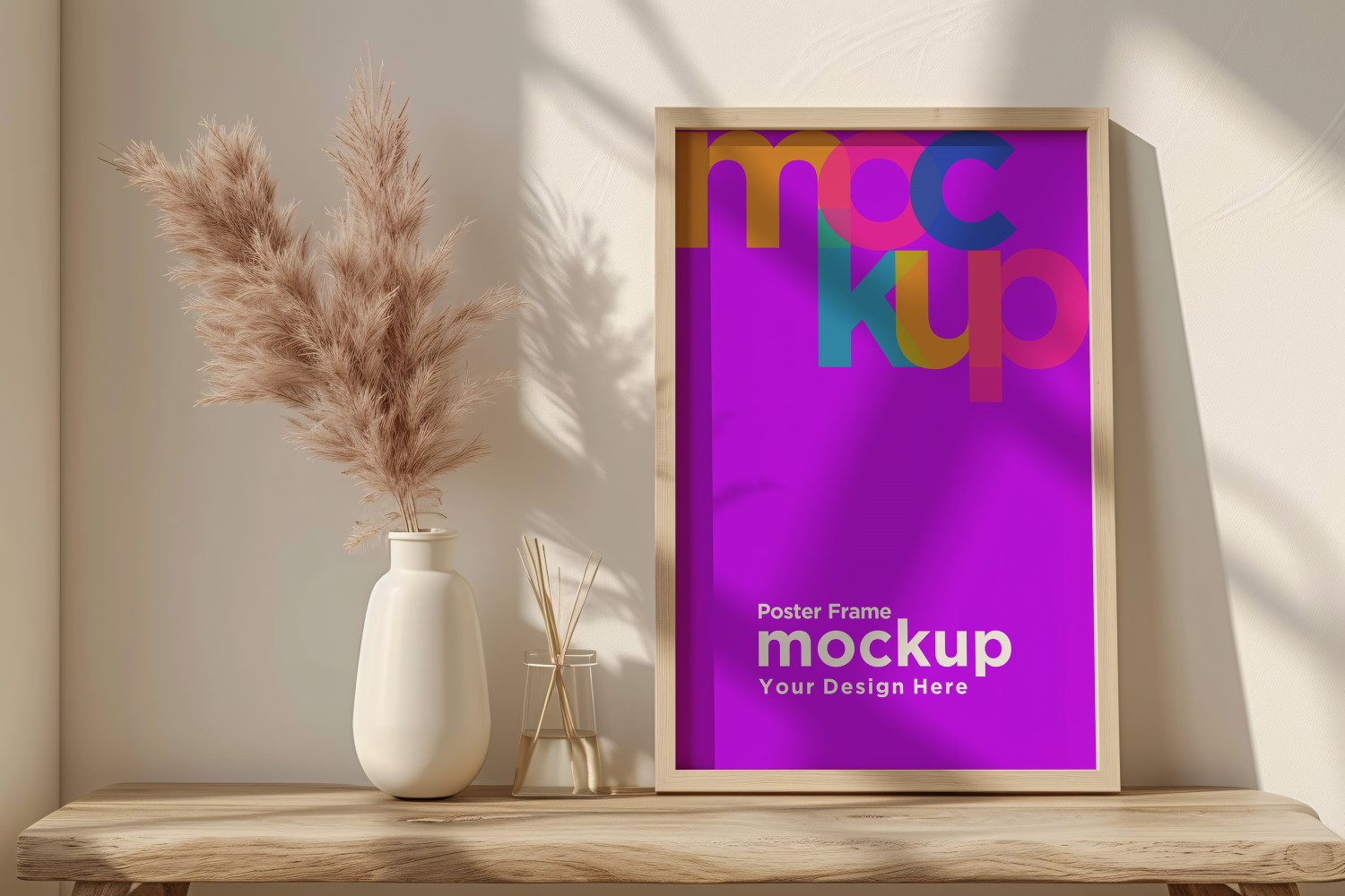 Product Mockups