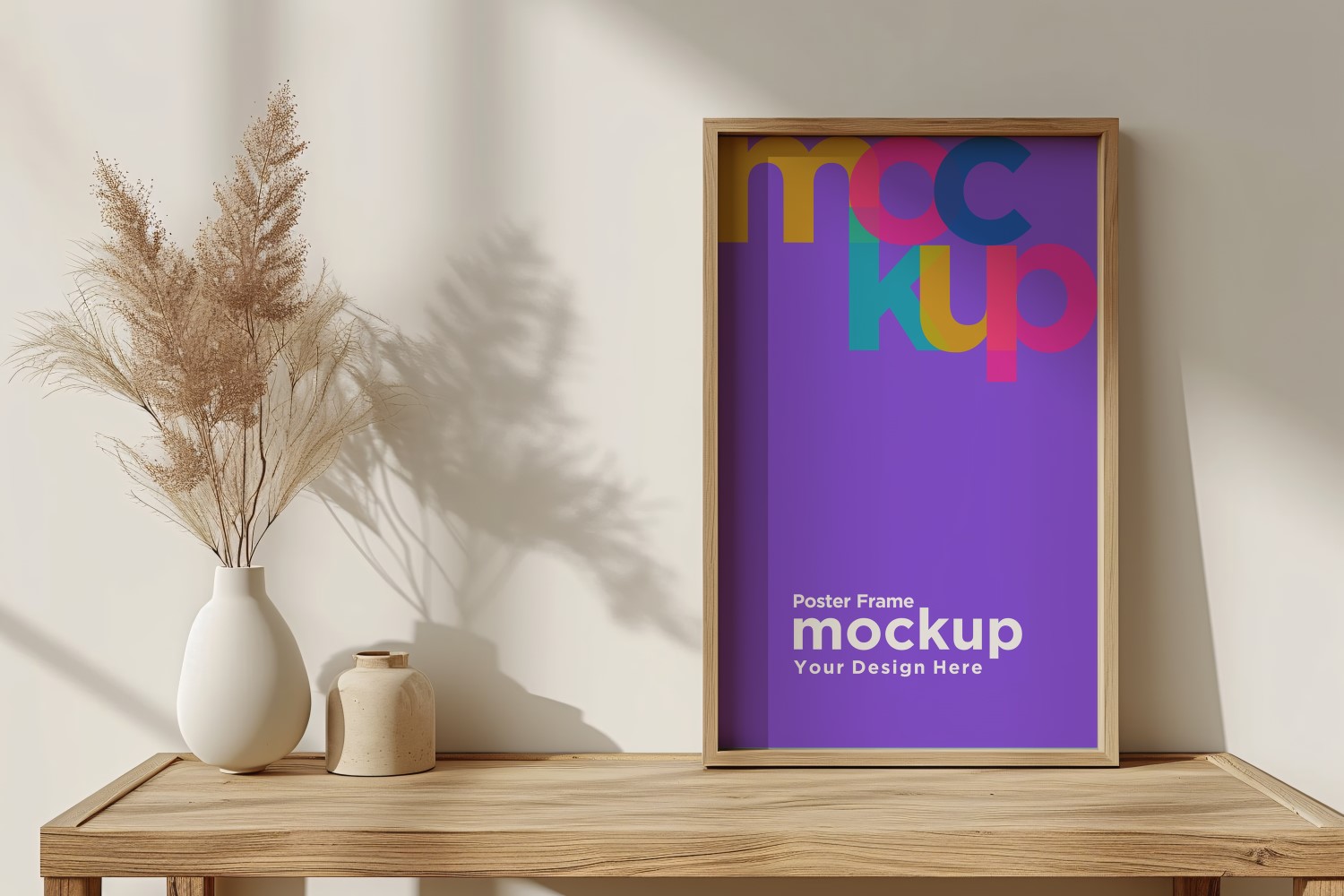 Product Mockups