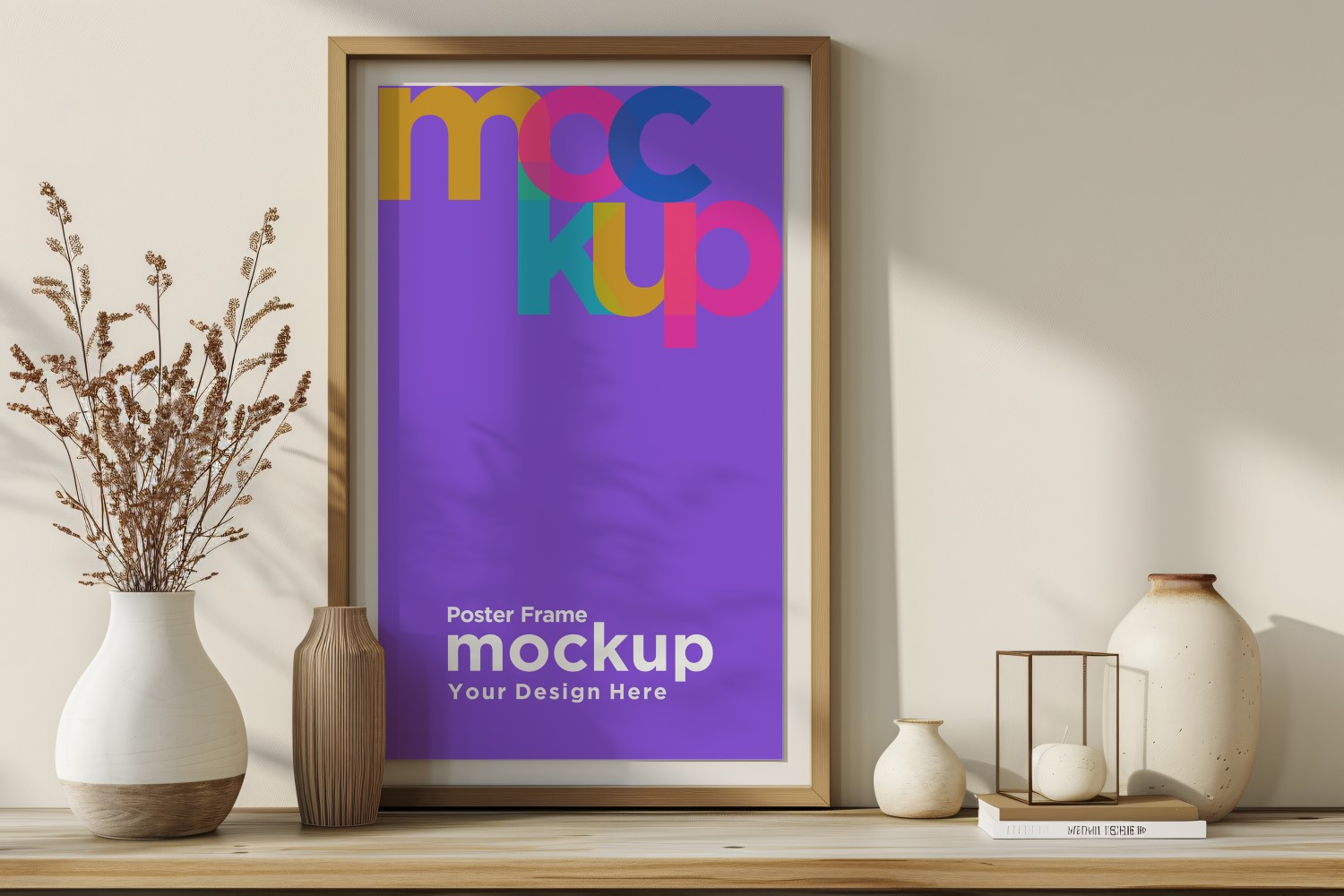 Product Mockups