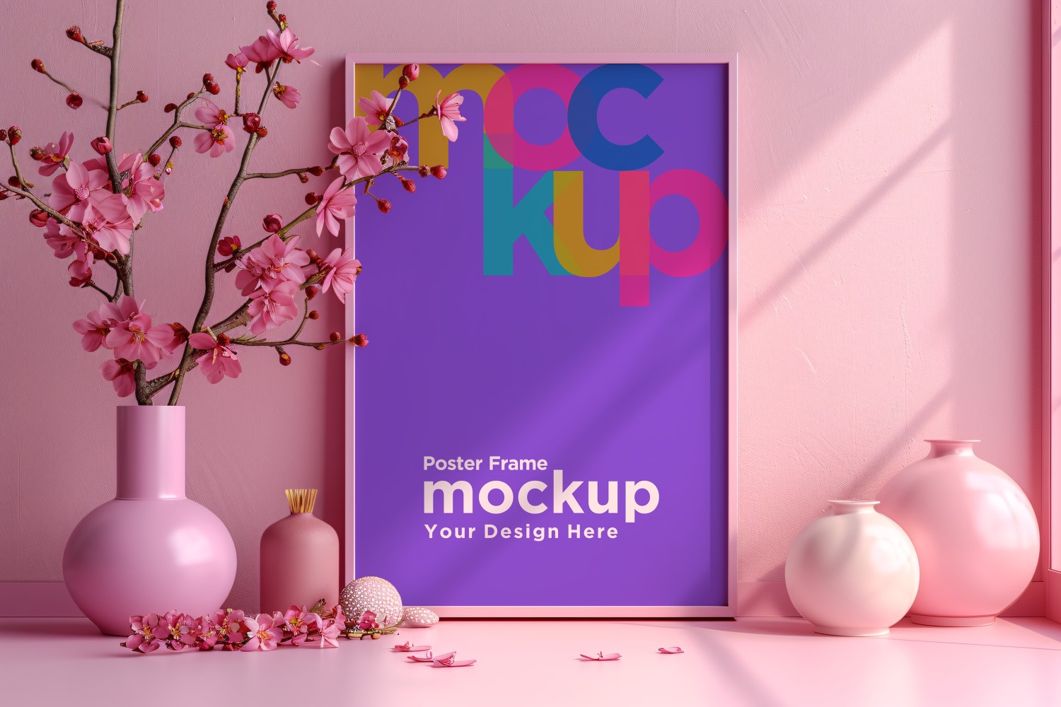 Product Mockups