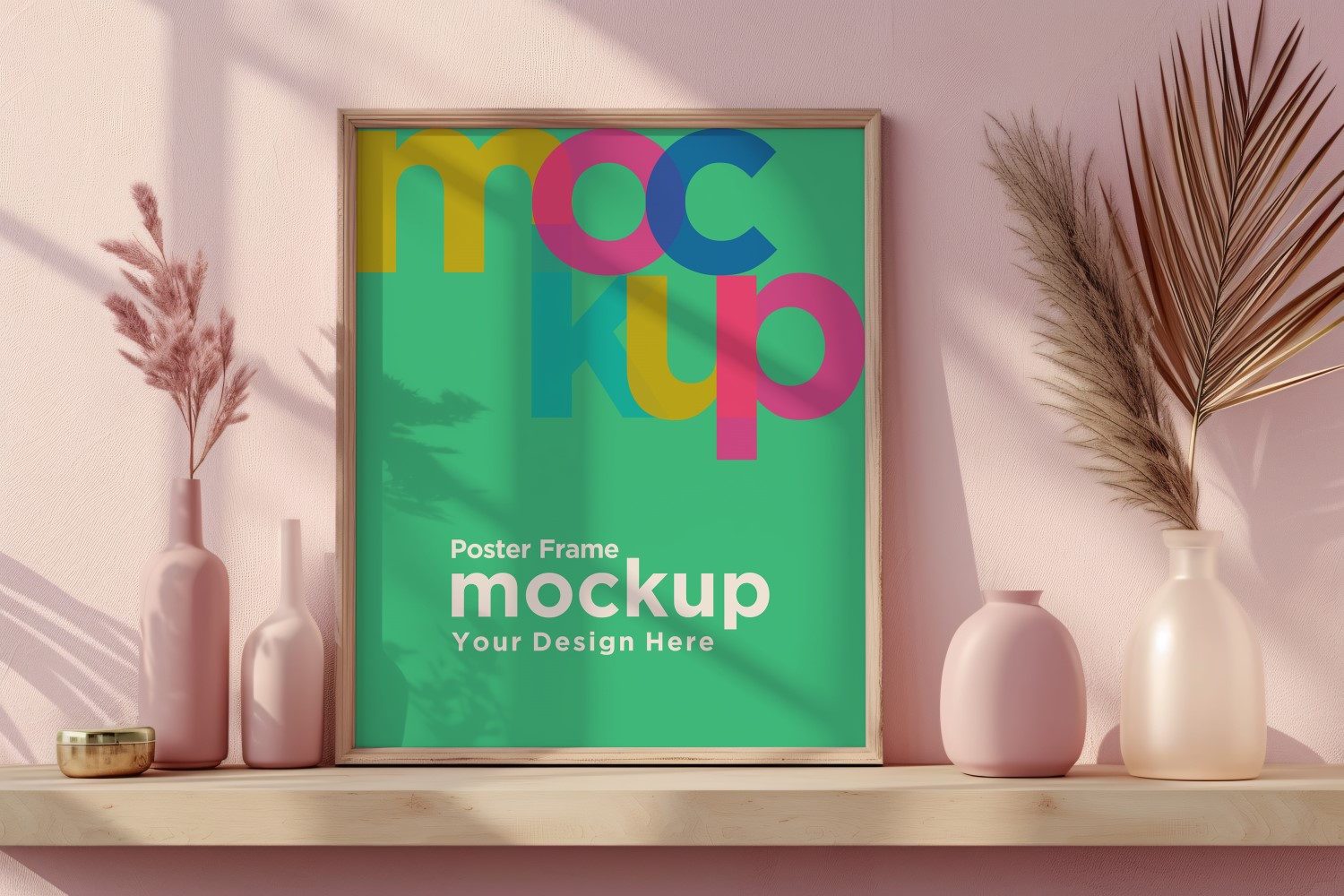 Product Mockups