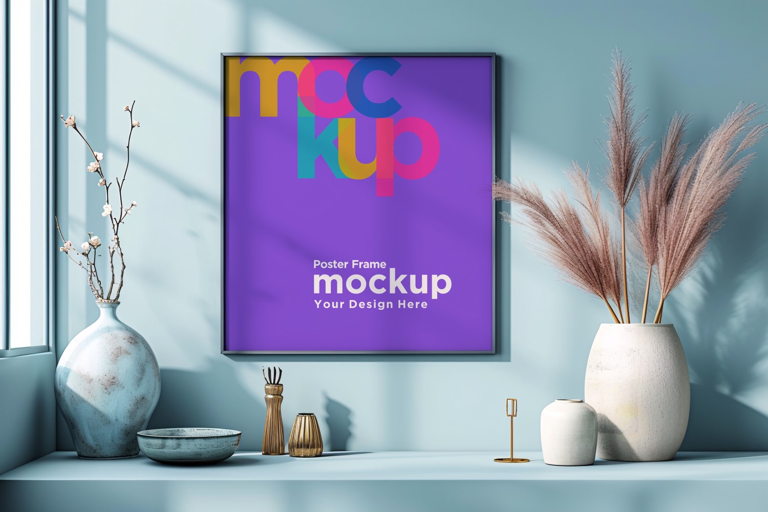 Product Mockups