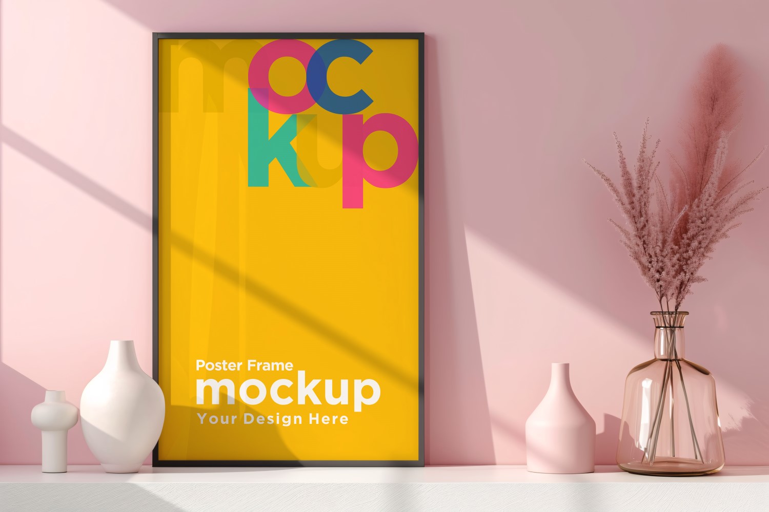 Product Mockups