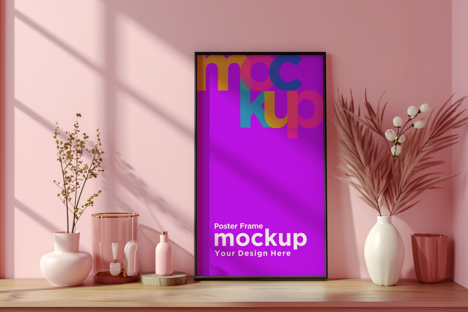 Product Mockups