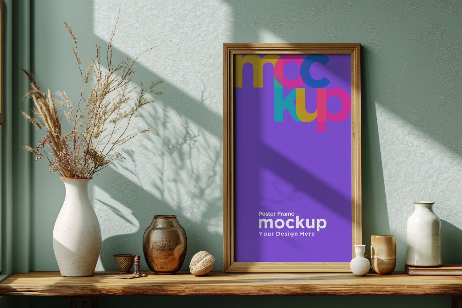 Product Mockups