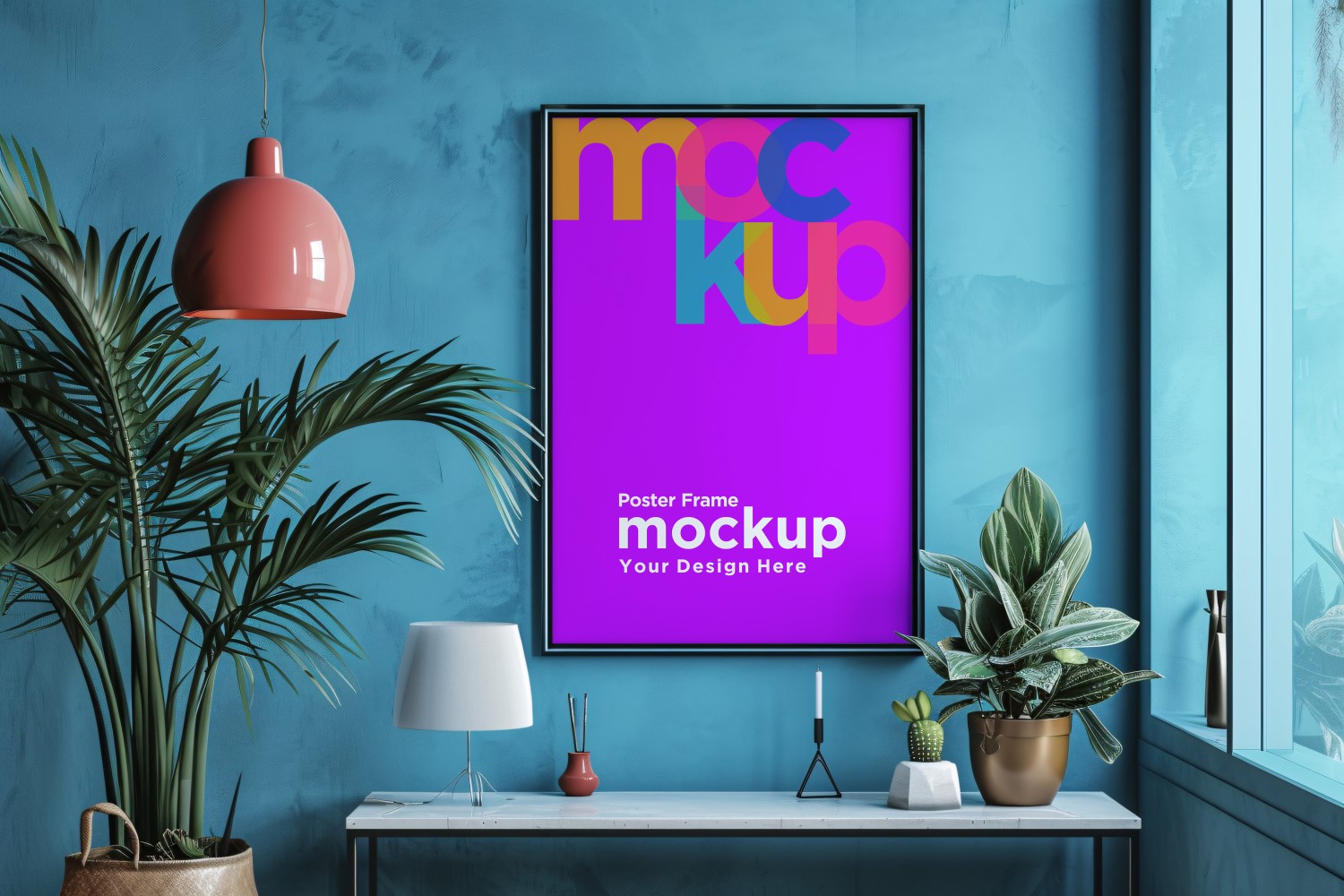 Product Mockups