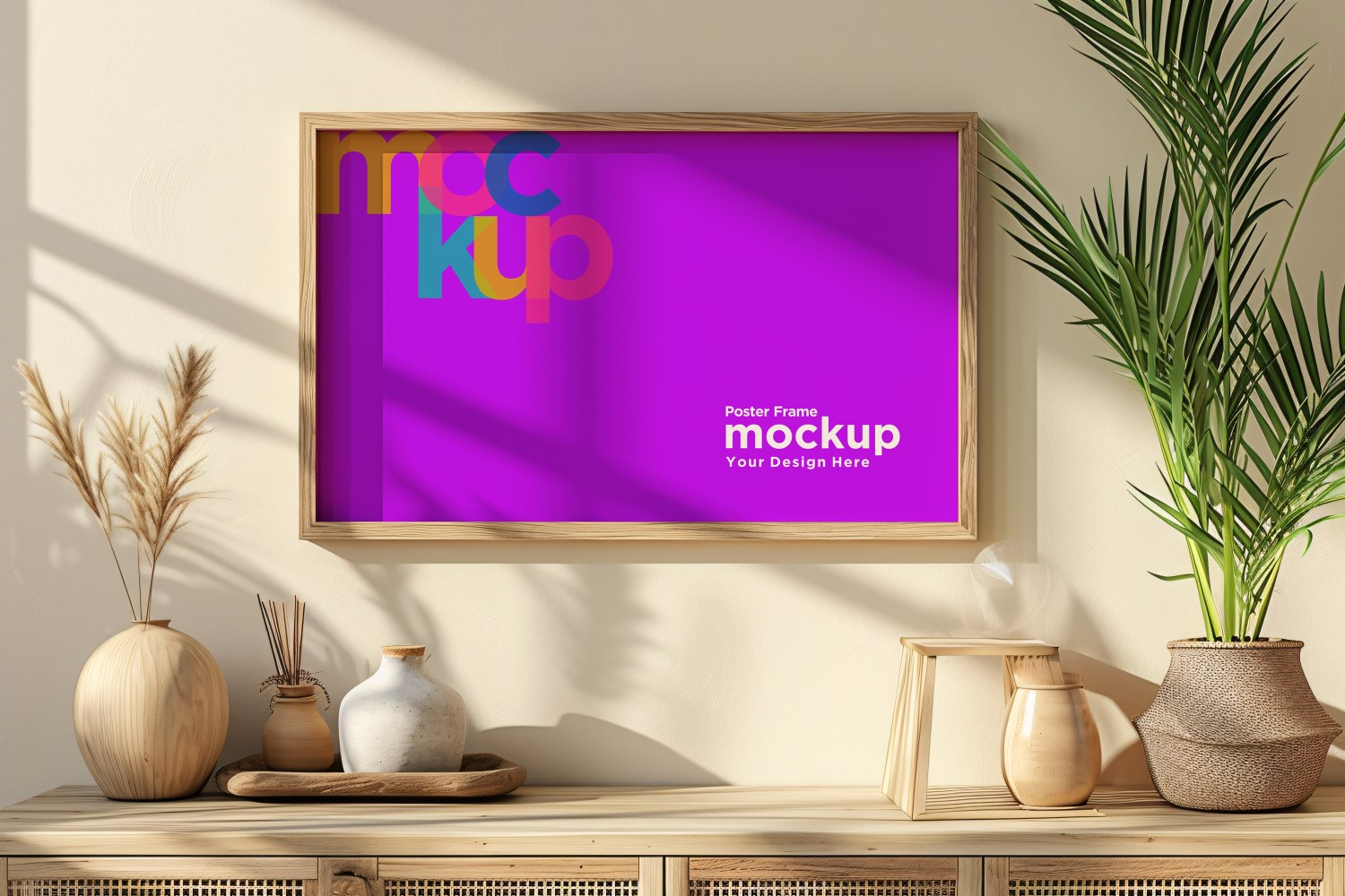 Product Mockups