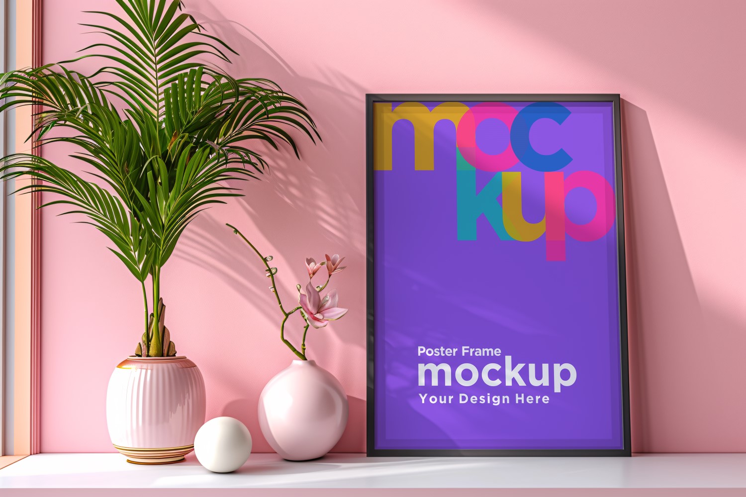 Product Mockups