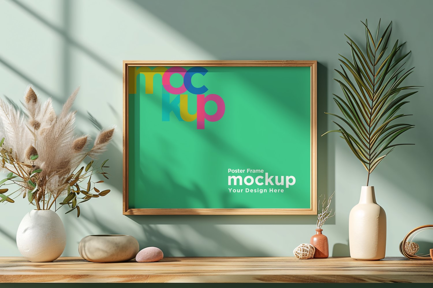 Product Mockups