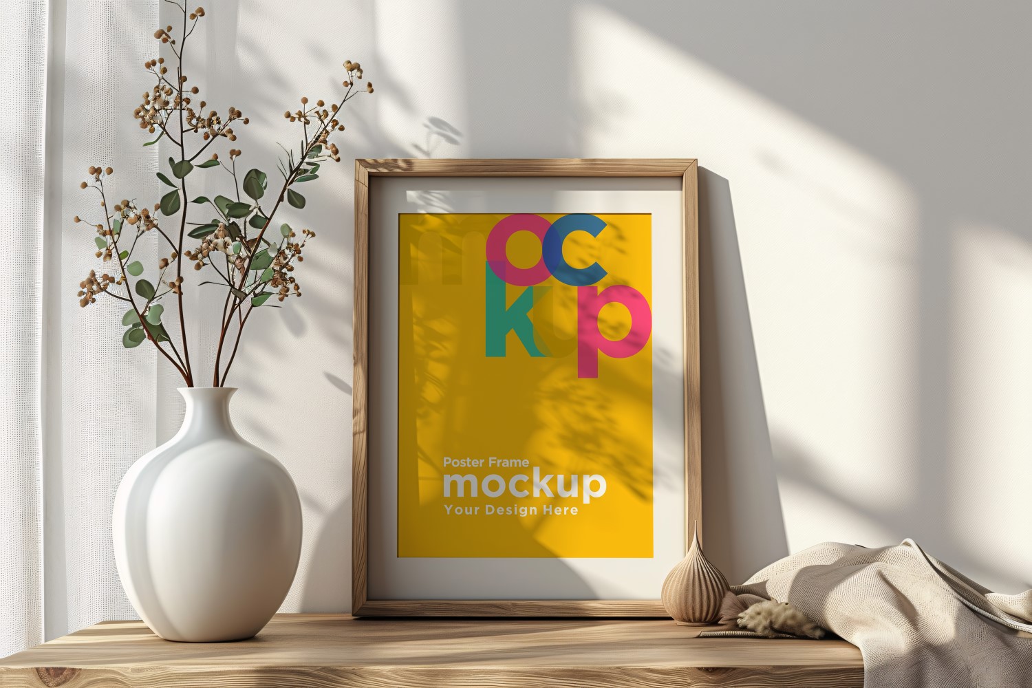 Product Mockups