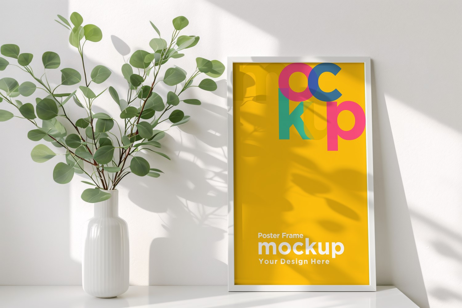 Product Mockups