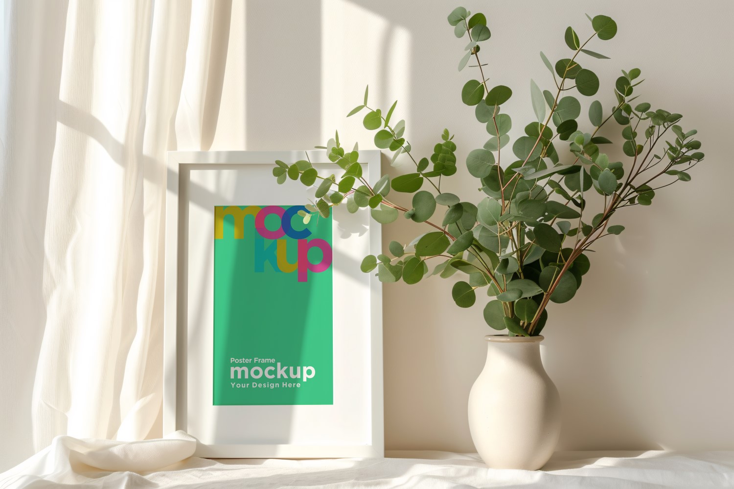 Product Mockups