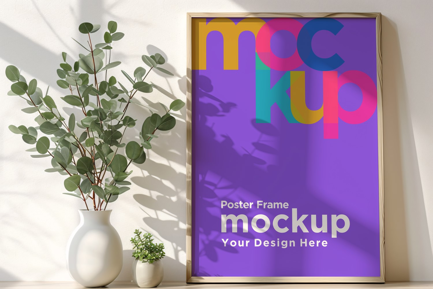 Product Mockups