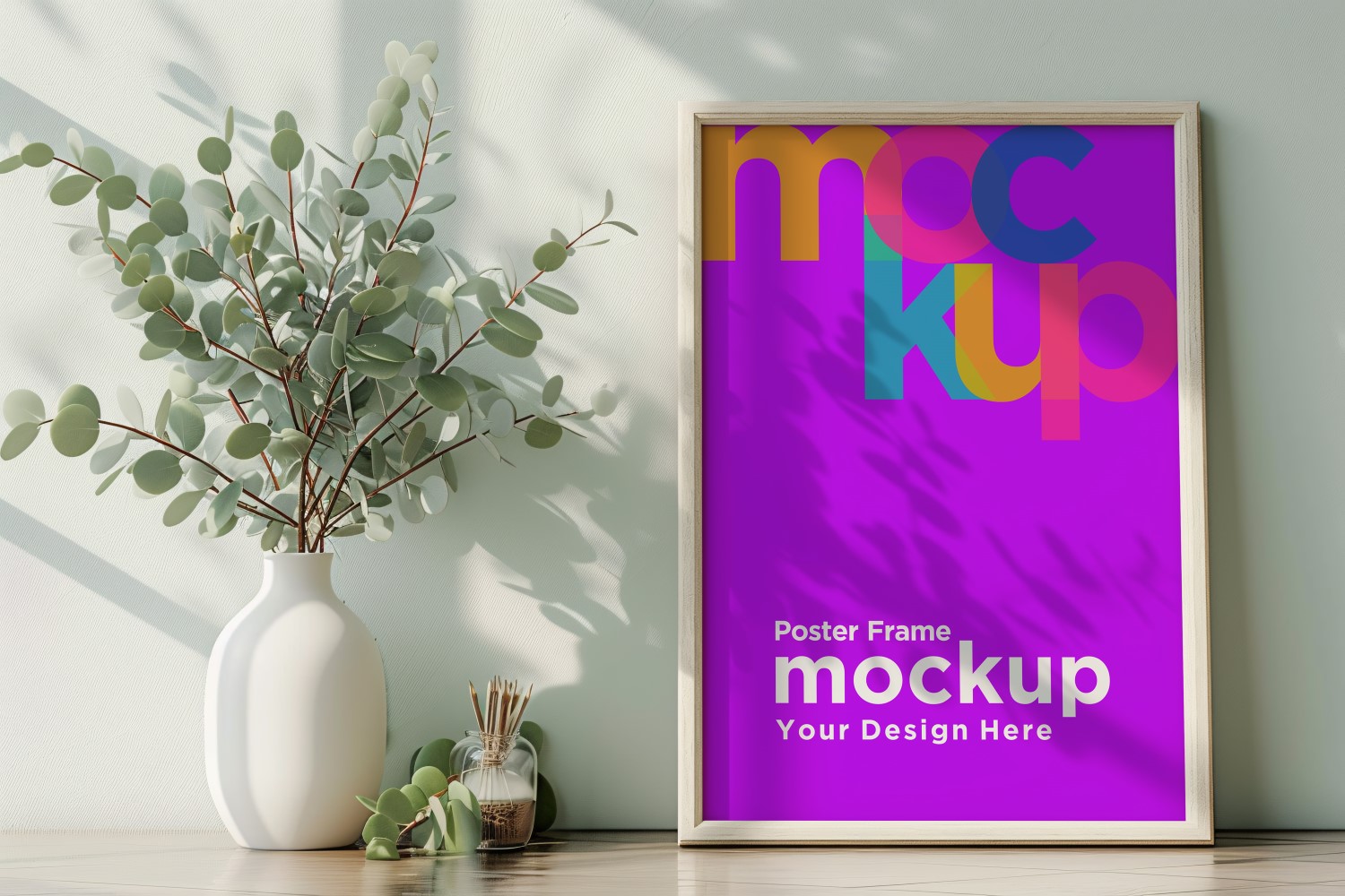 Product Mockups