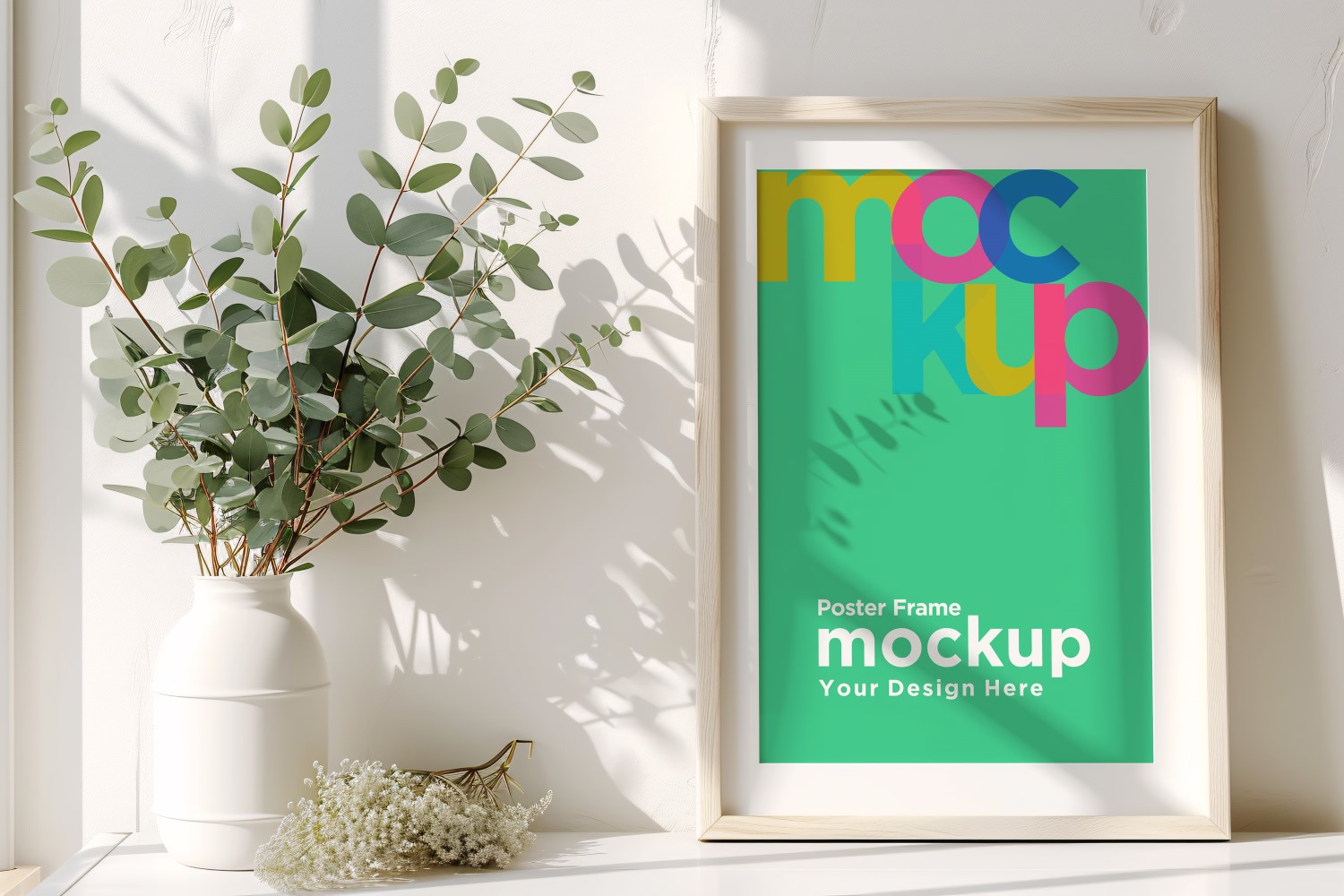 Product Mockups