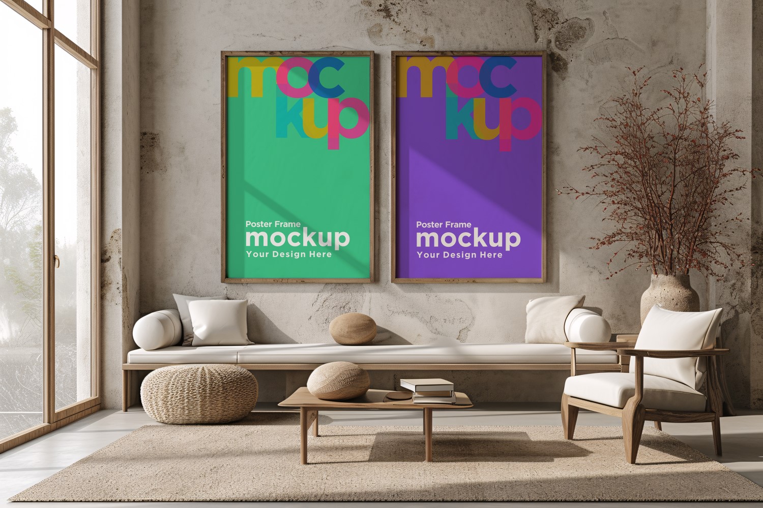 Product Mockups