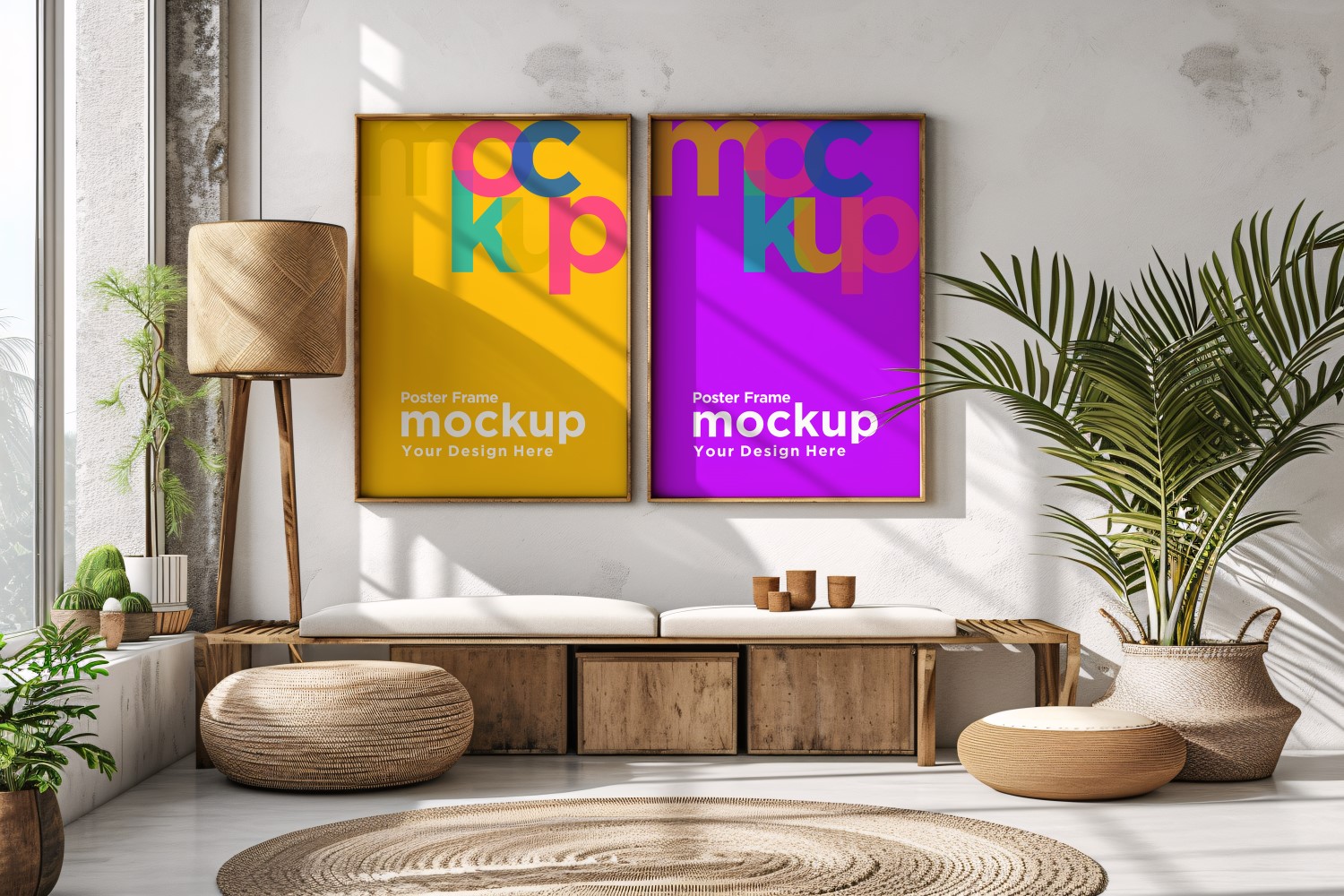 Product Mockups