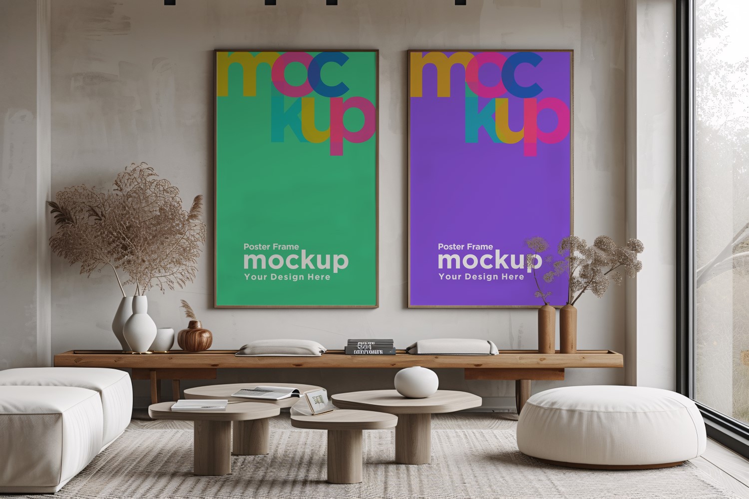 Product Mockups