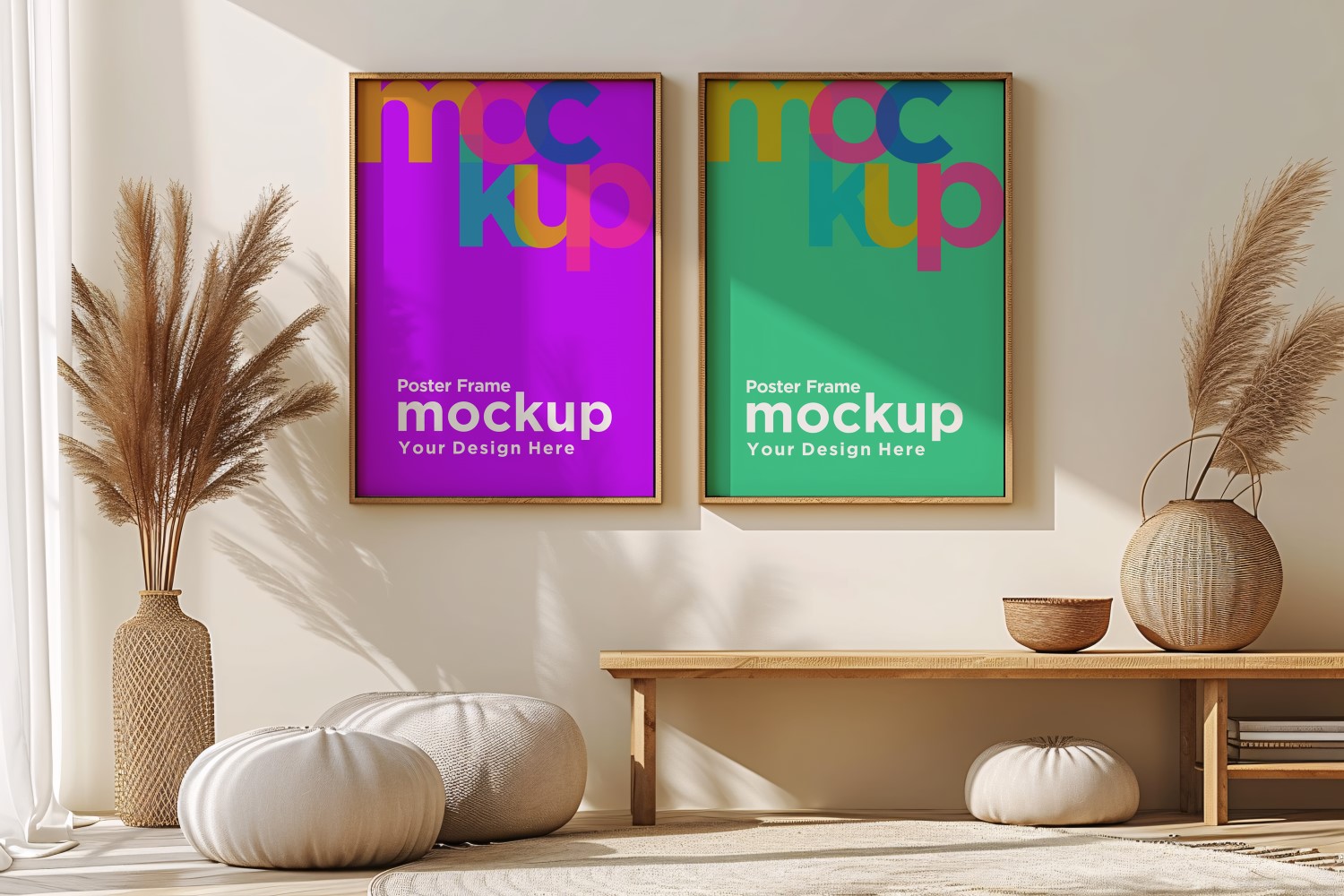 Product Mockups