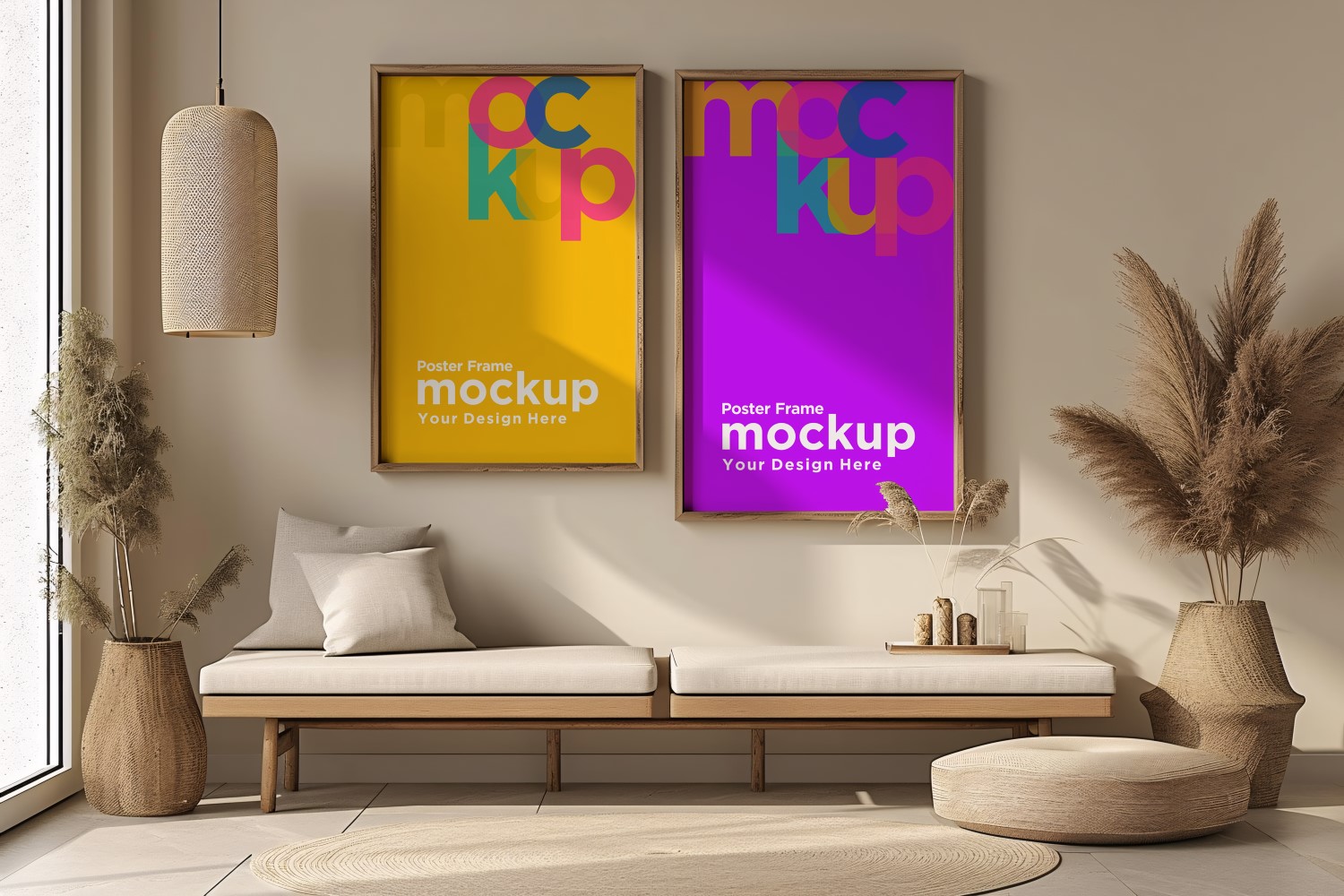 Product Mockups