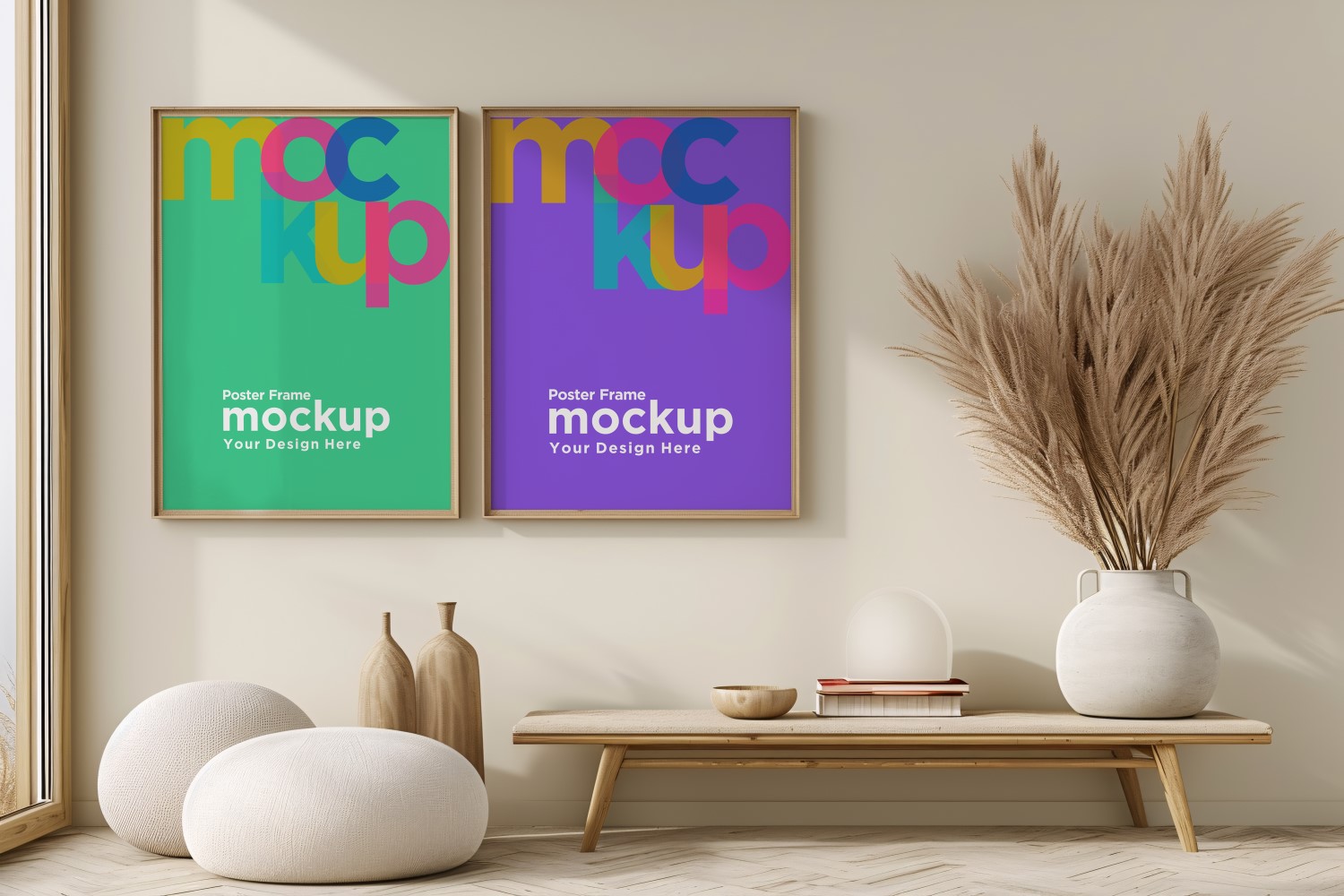 Product Mockups