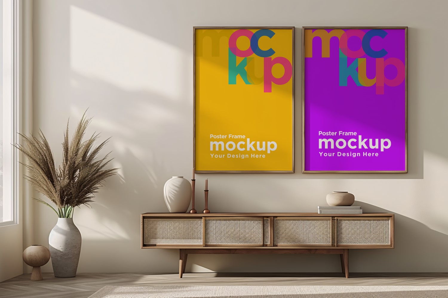 Product Mockups