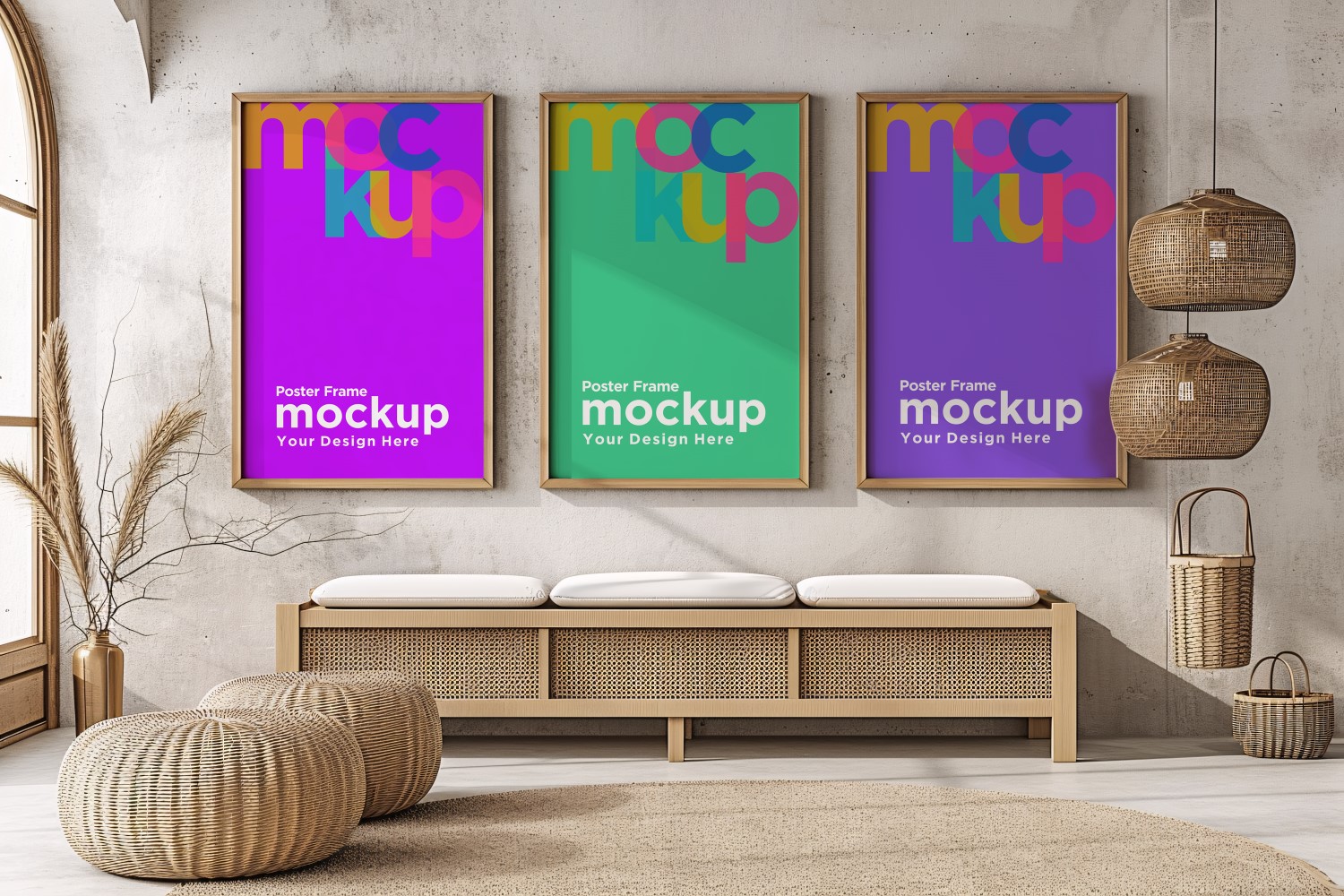 Product Mockups