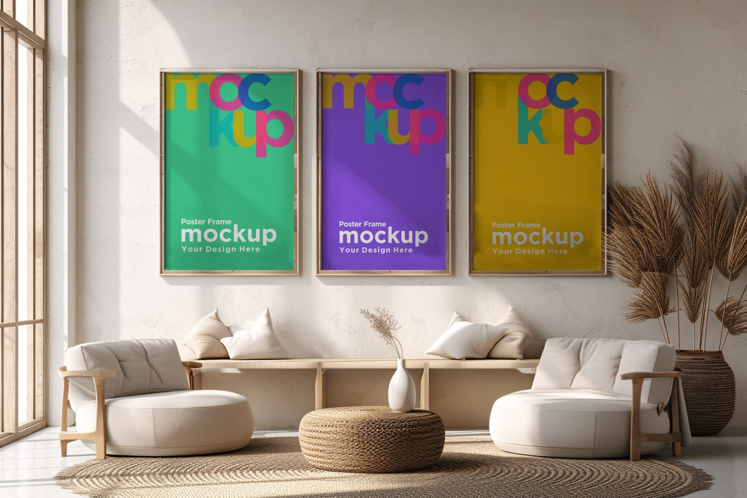 Product Mockups