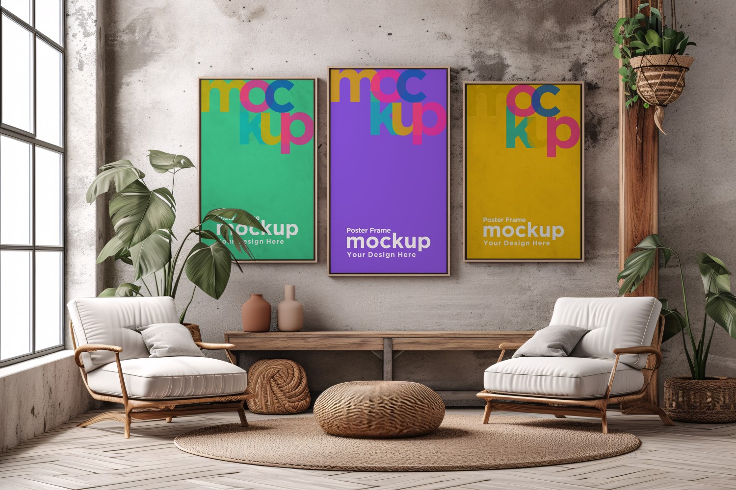 Product Mockups