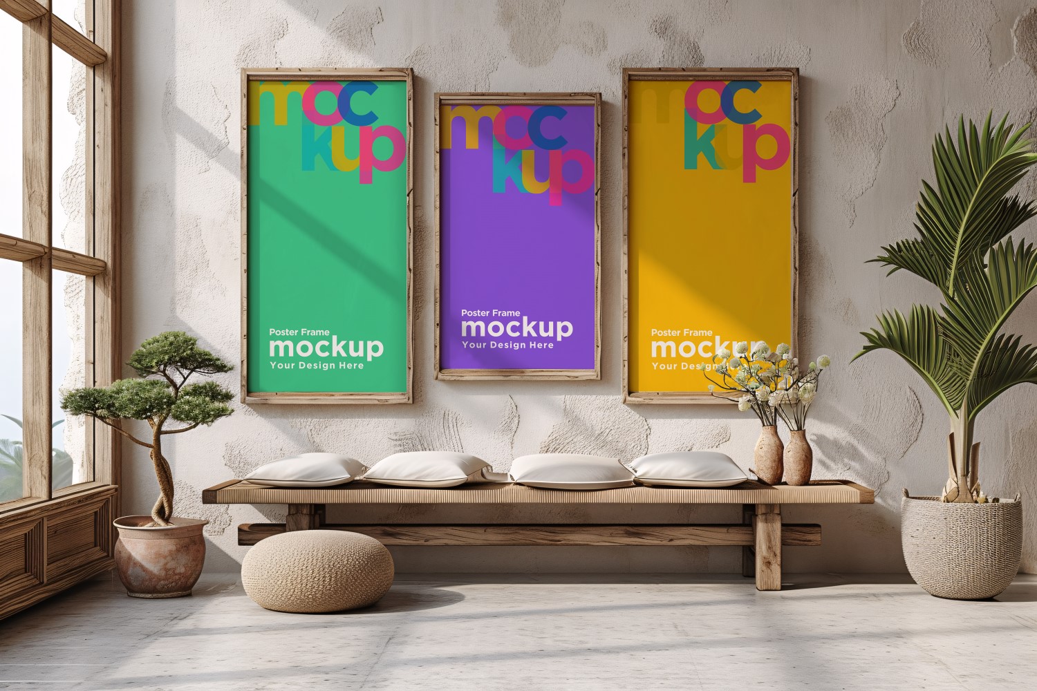 Product Mockups