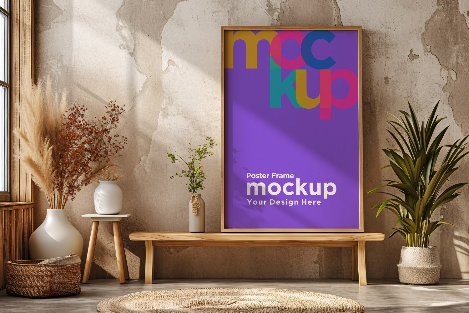 Product Mockups