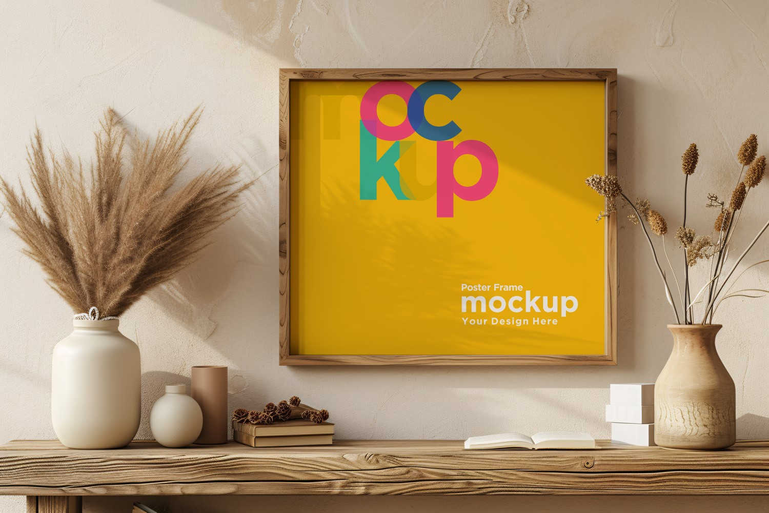 Product Mockups