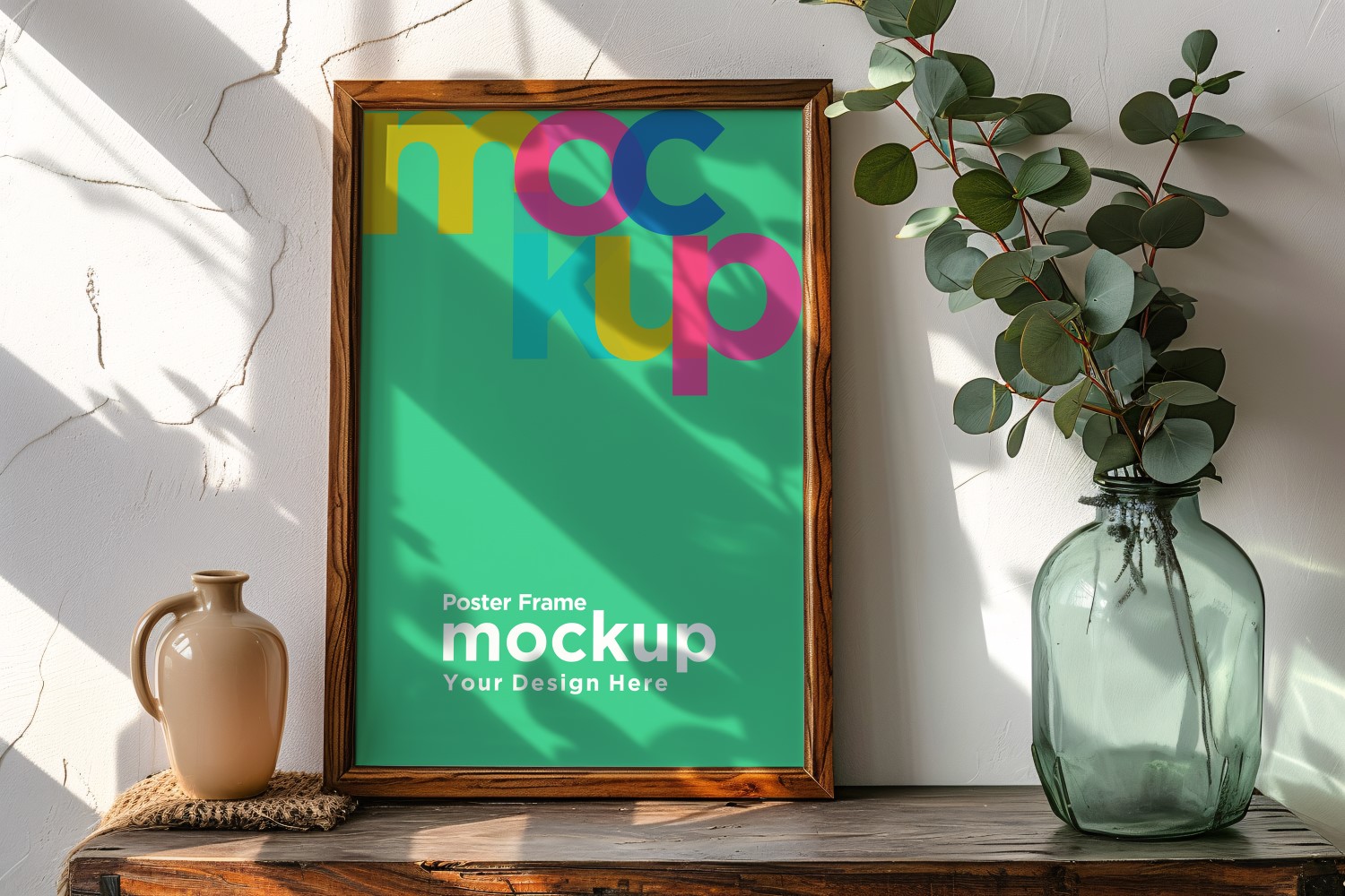 Product Mockups