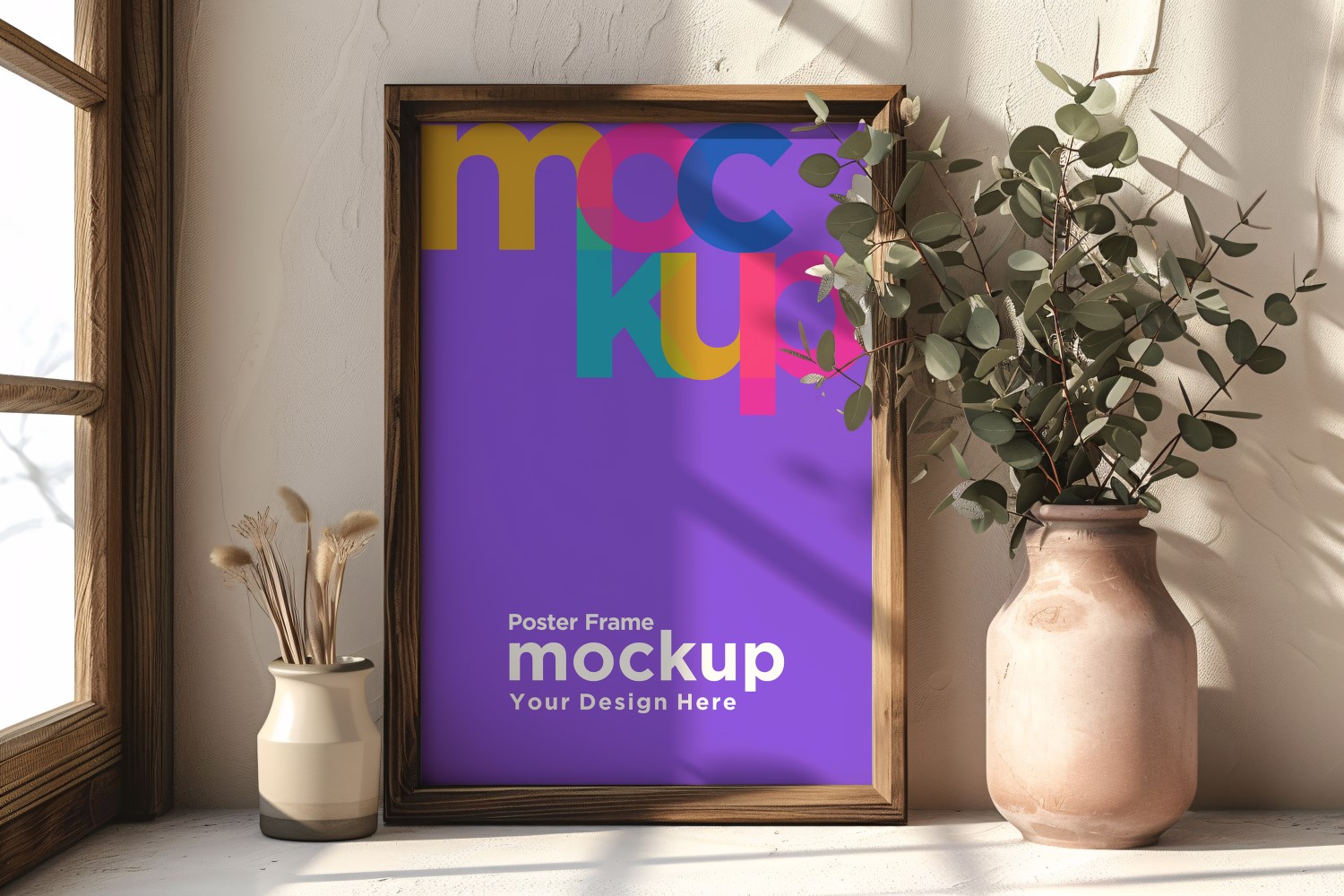 Product Mockups