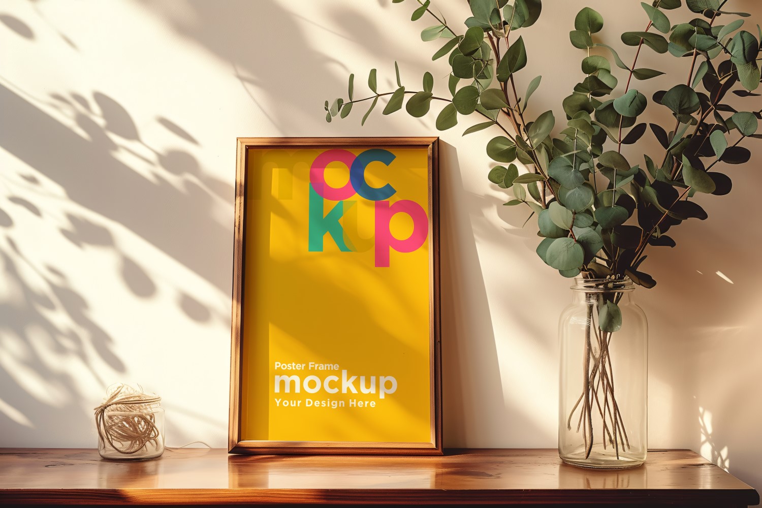 Product Mockups