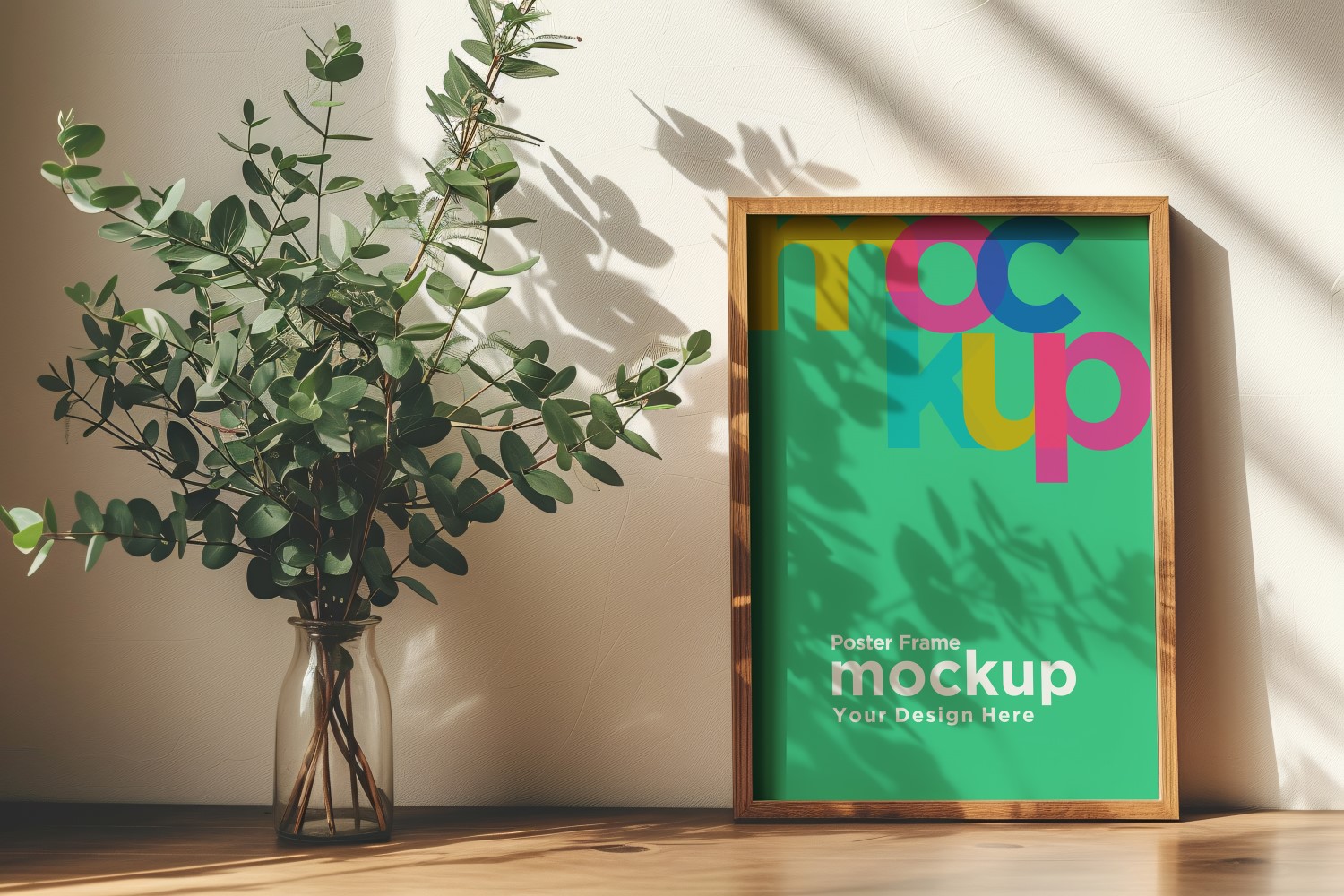 Product Mockups