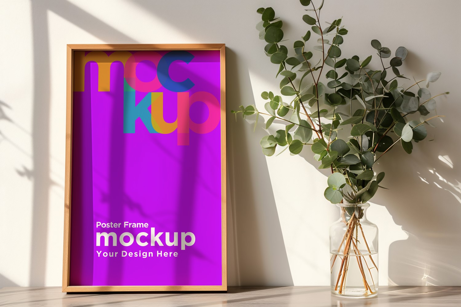 Product Mockups