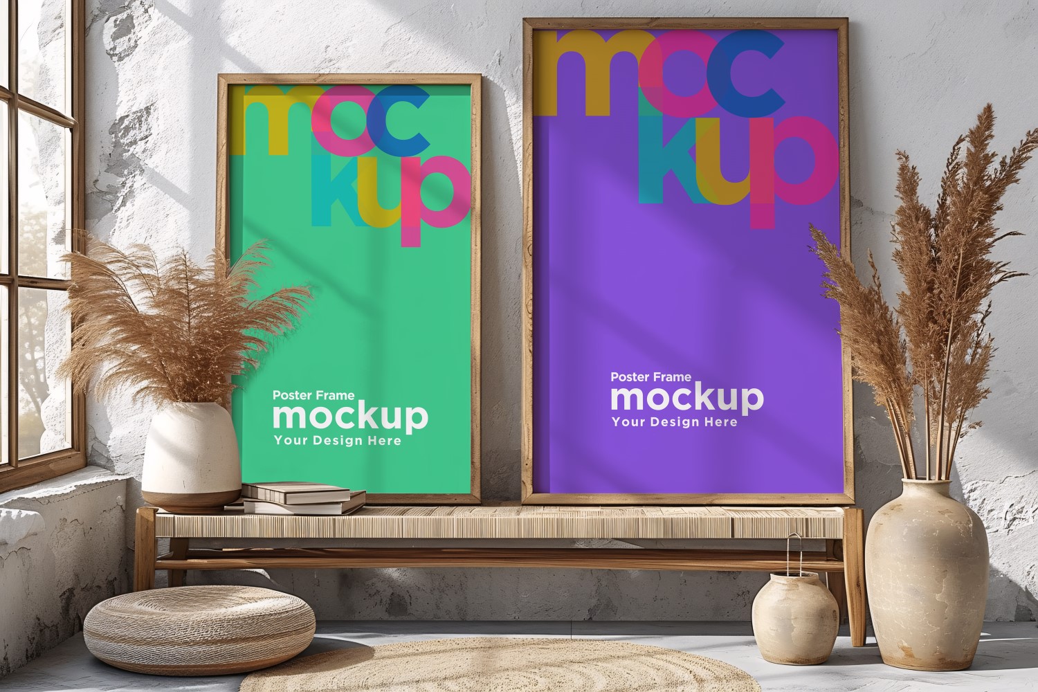 Product Mockups