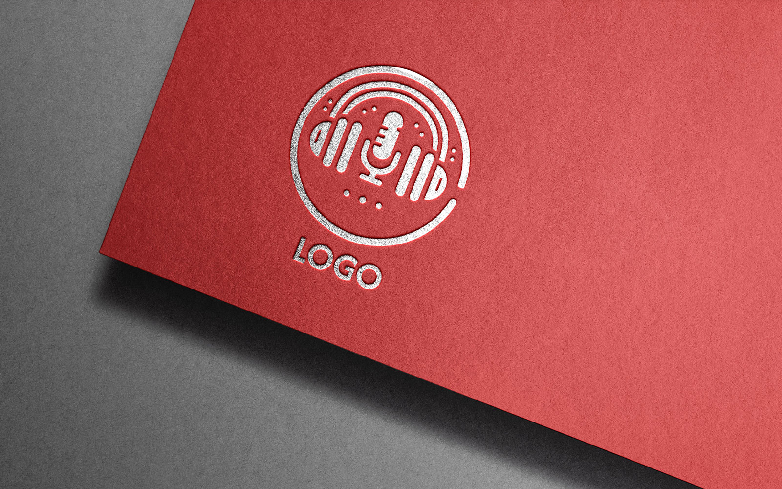 Unique Logo Templates