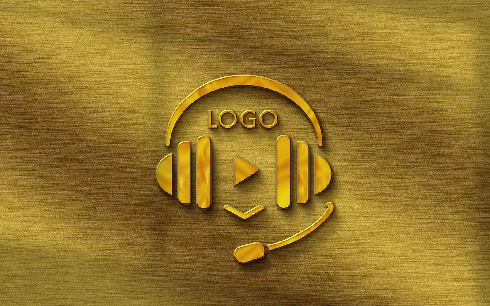 Unique Logo Templates