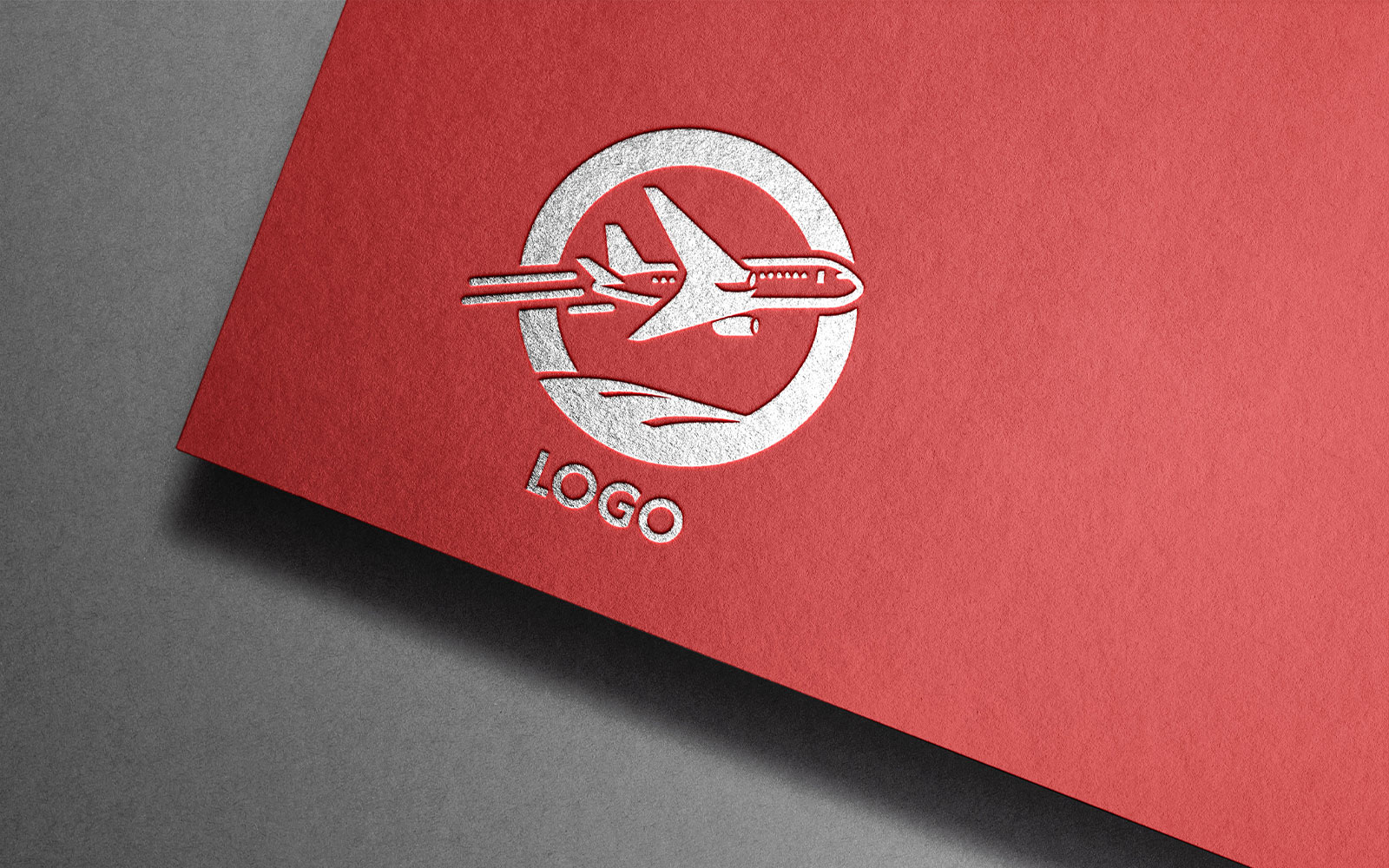 Unique Logo Templates