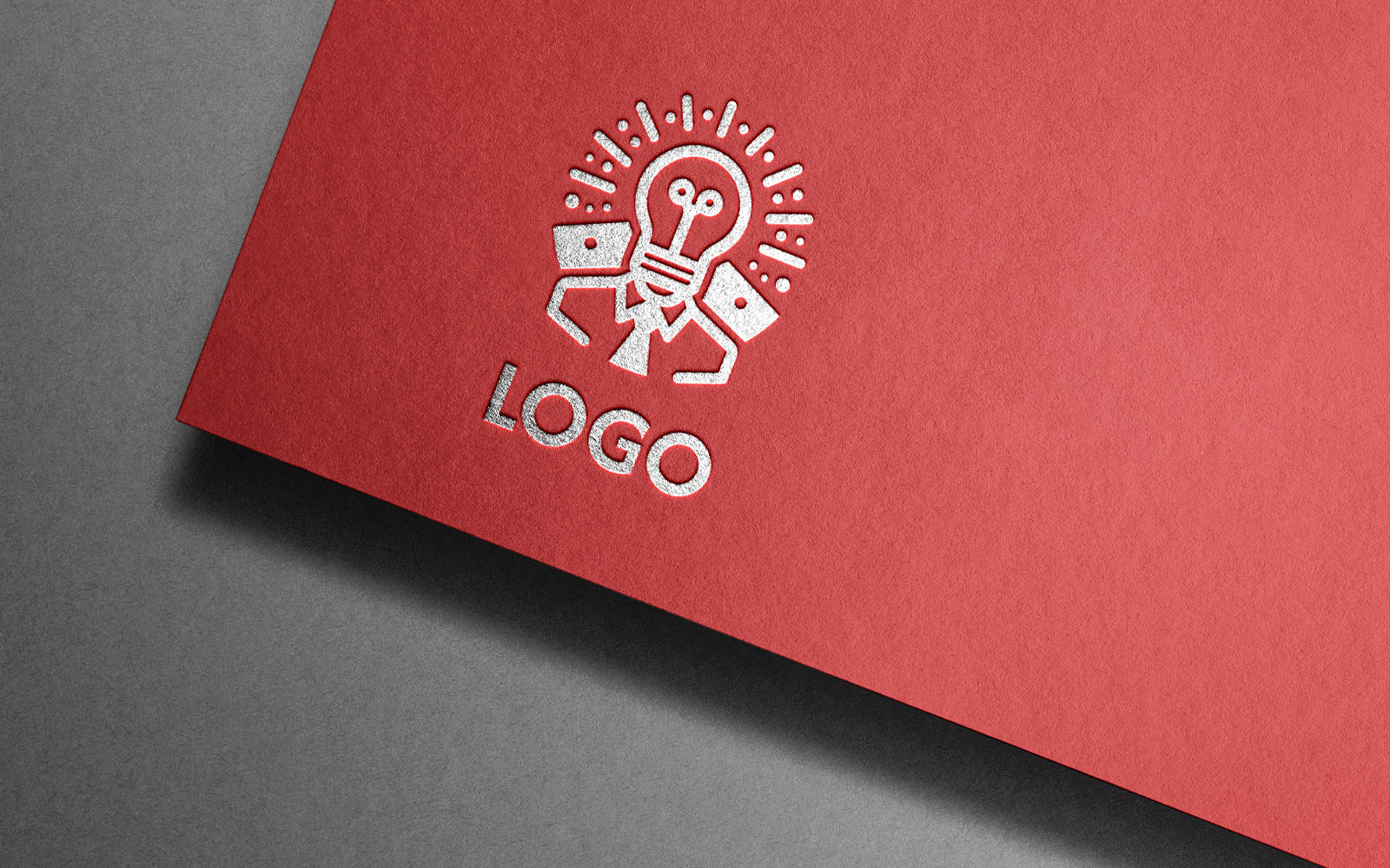 Unique Logo Templates